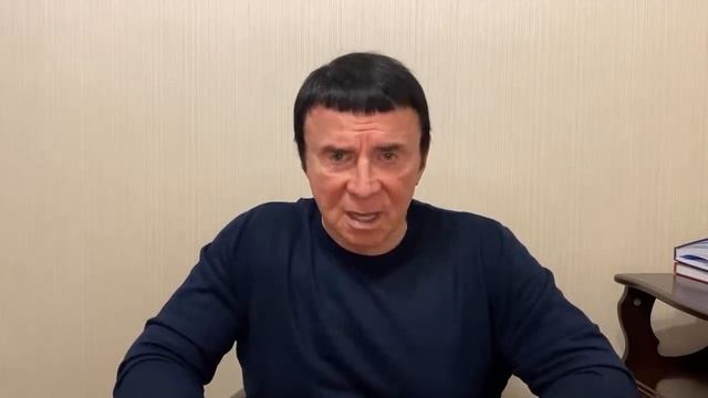 Кашпировский: 28.11.2020 г. Простатит. Женские болезни. Прямой эфир из Москвы.