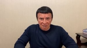 Кашпировский: 28.11.2020 г. Простатит. Женские болезни. Прямой эфир из Москвы.