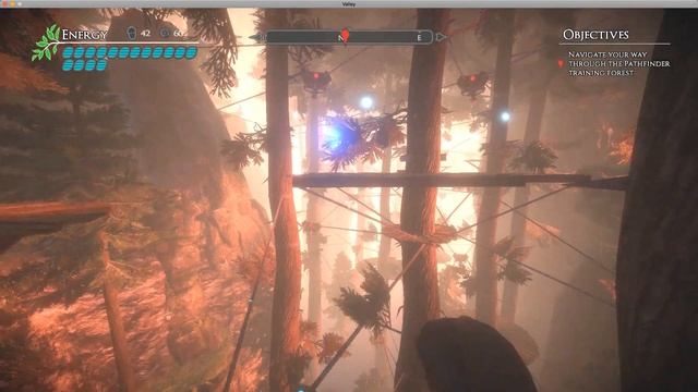 Valley - Proving Grounds - 100% Completion Guide смотреть онлайн