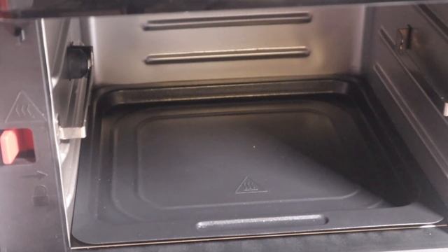 REVIEW DE LA NUEVA FREIDORA DE AIRE 9 EN UNO DE LIDL смотреть онлайн
