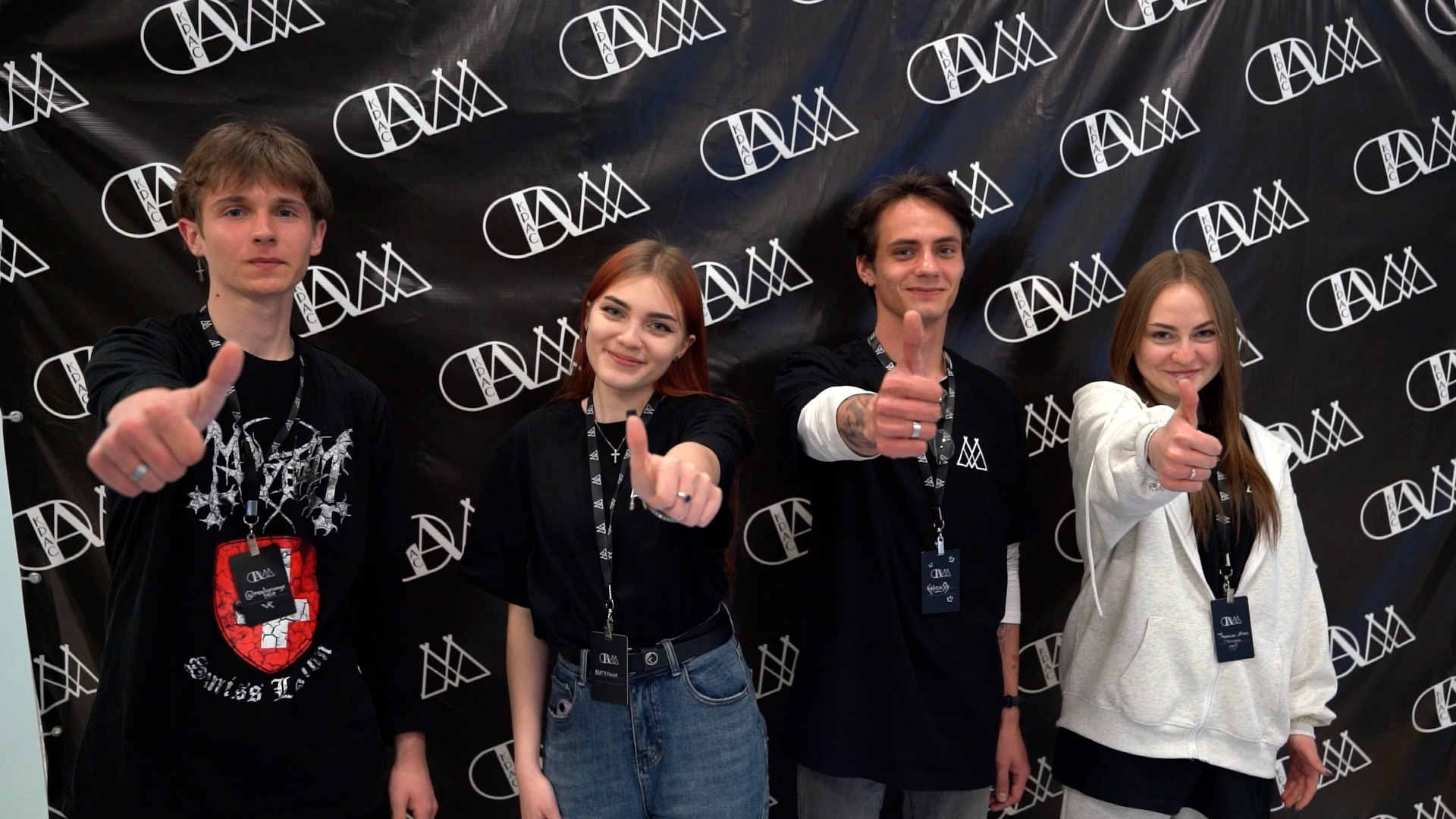 Специальный репортаж – КрасФам 2023