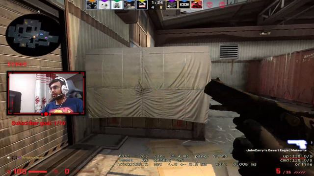 CSGO INDIA LIVE || Grind to Faceit Level 10 || Day -2 || No GTA will IGC accept me? || [!twitch] смотреть онлайн