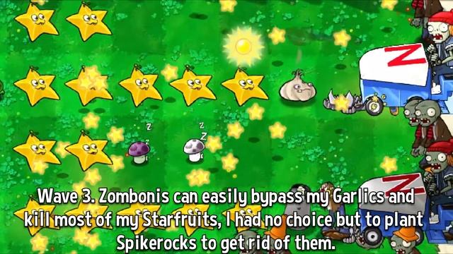 Is it Possible to Beat All Mini-games & Survival Without Sunflowers? (PvZ No Sunflower Challenge) смотреть онлайн