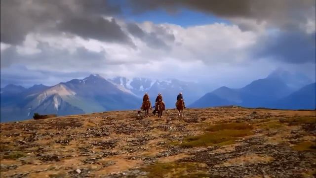 ANDRE RIEU - BOLERO - With DREAM HORSES