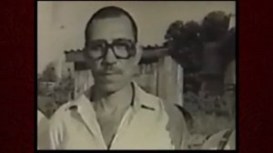 Васильевский каннибал/Алексей Суклетин