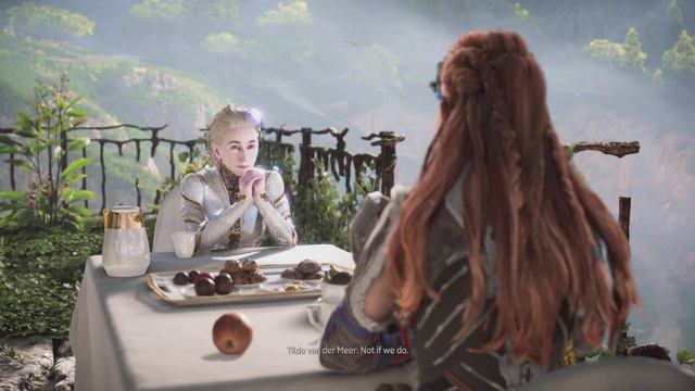 WE LOST A FRIEND!! Back to the drawing board// Horizon Forbidden West смотреть онлайн