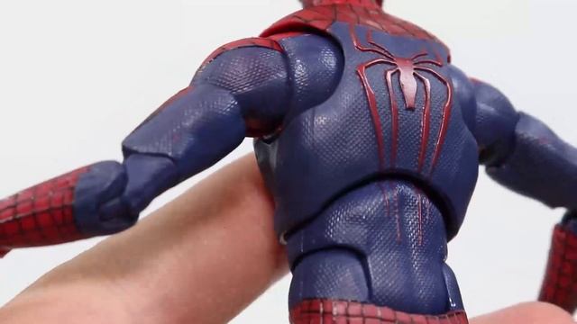 Marvel Legends SPIDER-MAN NO WAY HOME 3 Pack Action Figure REVIEW! смотреть онлайн