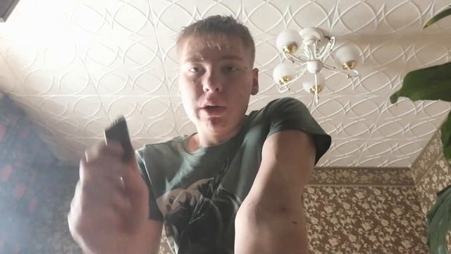 Обзор жижи Maxvels TUNDRA смотреть онлайн