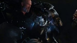 ЖЕЛЕЗНЫЙ ЧЕЛОВЕК. саундтрек.