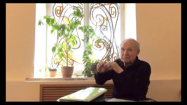 Витраж - самый древний вид искусства смотреть онлайн