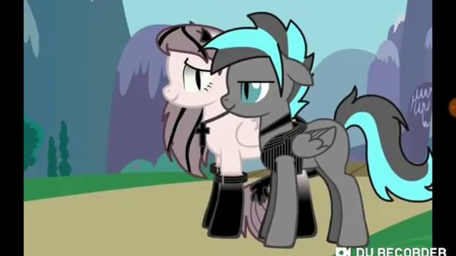 Пони клип *мой парень татарин* смотреть онлайн