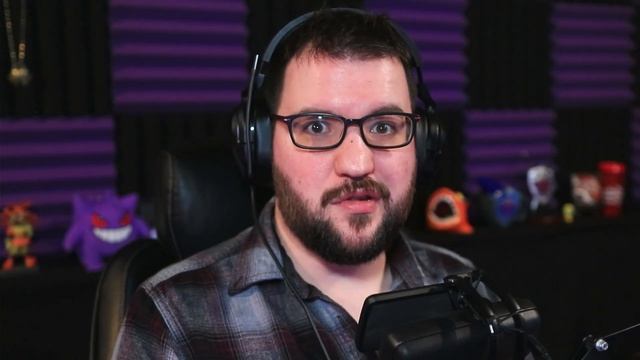 React Content, and Family - LordGlarp Gets Personal смотреть онлайн