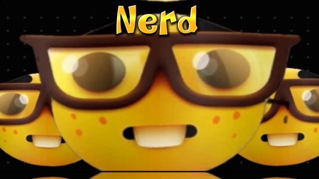 Nextbot NERD Sound 🤓