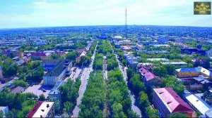 Band ODESSA - Караганда