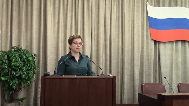 Проблемы прав человека в психоневрологических интернатах. Спецзаседание СПЧ смотреть онлайн