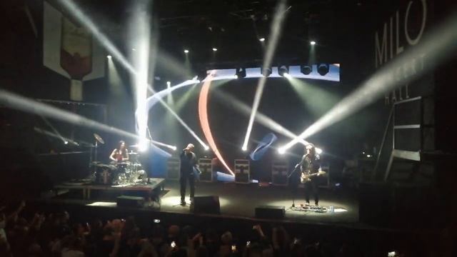 Секрет. Глеб Самойлов (the Matrixx). Нижний Новгород, 06.07.2022, MILO concert hall смотреть онлайн