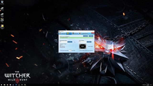 How do YouTubers Benchmark Games? смотреть онлайн