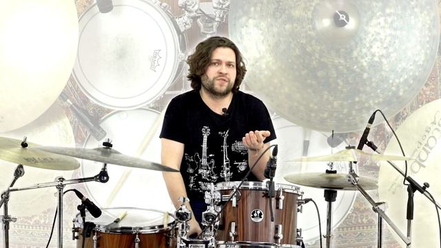 Урок №3 "Дольные медленные фактуры" смотреть онлайн