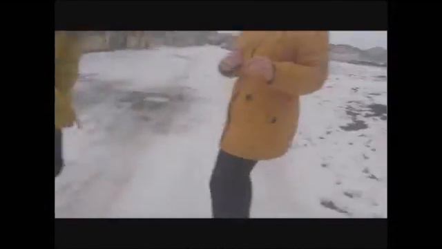 ВЫЗОВ ДУХА ЧАРЛИ || НЕБО ЗДЕСЬ смотреть онлайн