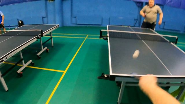 Двигун Евгений 410 vs Липатов 381 Часть 2 смотреть онлайн