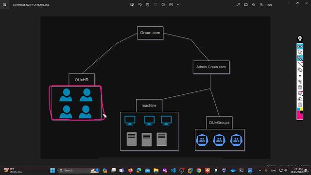1.3 Active Directory Introduction - 1 смотреть онлайн