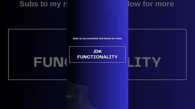 JDK vs. JRE: Understanding the Key Differences for Android Developers смотреть онлайн