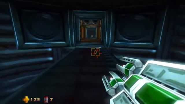 Turok 2: Seeds of Evil Remaster Walkthrough Part 13 смотреть онлайн