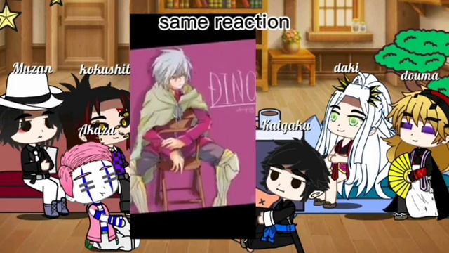 Uppermoon react to other demons||{Rimuru+12 patrons}||((Part3))||[Request]|| смотреть онлайн