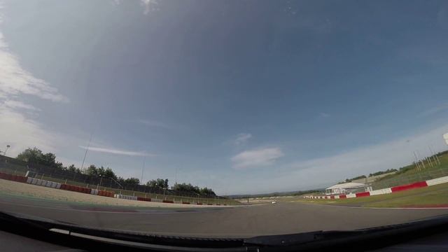 Nurburgring GP Circuit смотреть онлайн