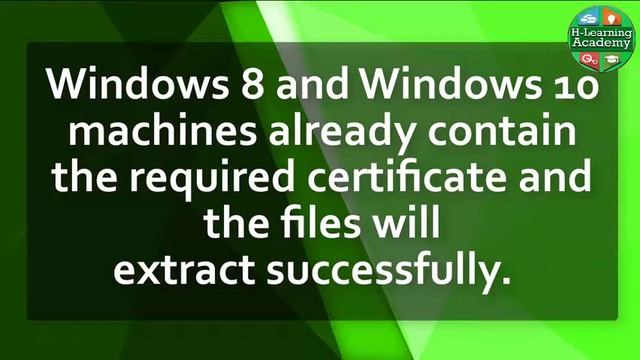 How to Autodesk/AutoCAD/3D Max self-extract file or (.sfx .exe ) not working in windows 7 смотреть онлайн