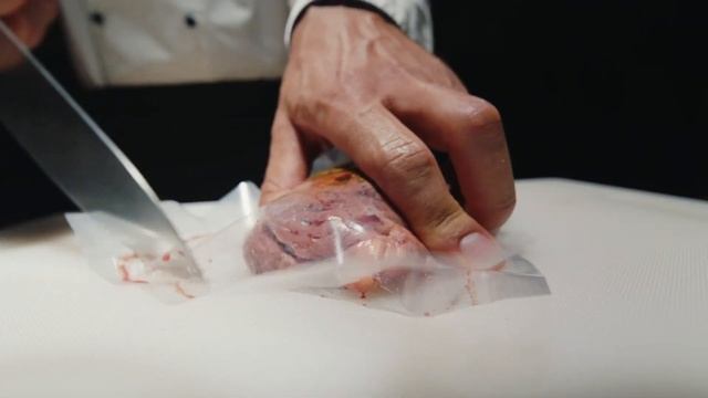 Откройте в себе шеф-повара вместе с су-видом и вакуумным упаковщиком AENO