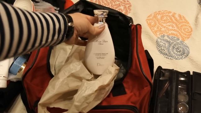 Что в моей спортивной сумке смотреть онлайн