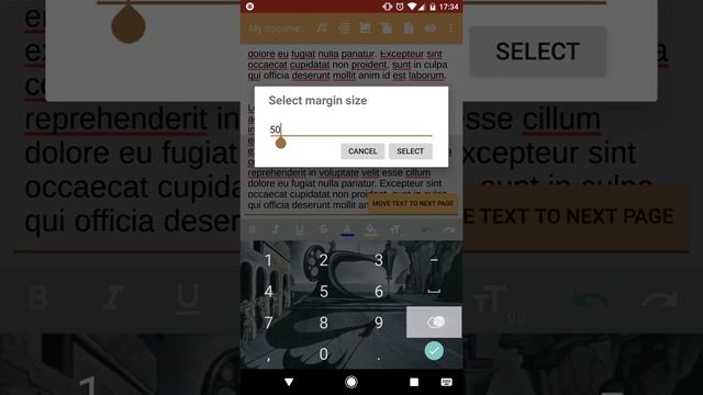 Android PDF Creator смотреть онлайн