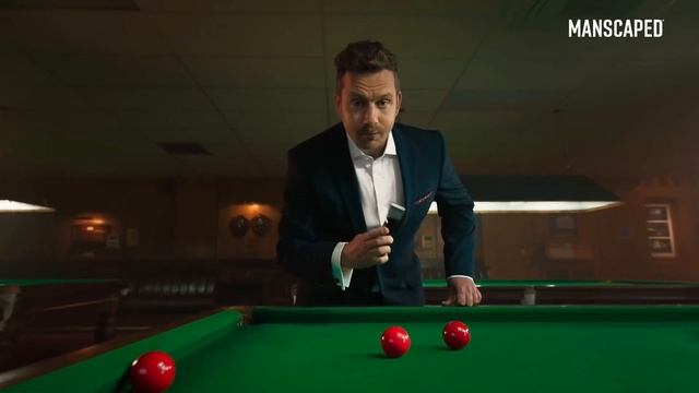 MANSCAPED ad but with vine boom sfx смотреть онлайн