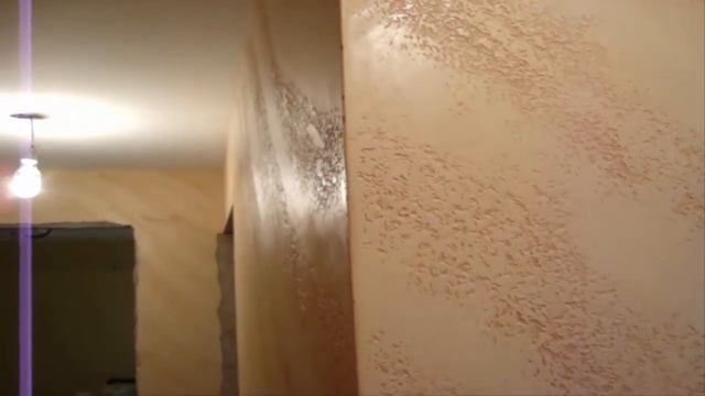 Декоративная штукатурка ТРАВЕРТИН - TRAVERTINO STYLE смотреть онлайн
