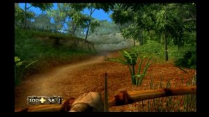 Turok: Evolution -- Gameplay (PS2)