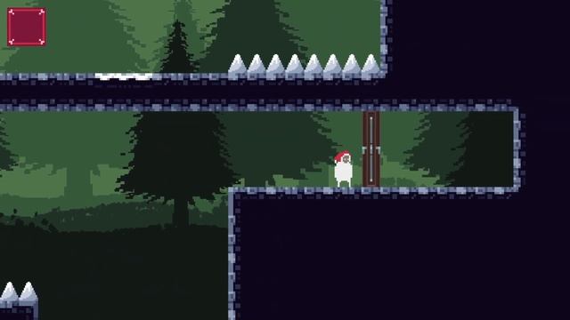 Untitled Platformer - Almost a Demo смотреть онлайн