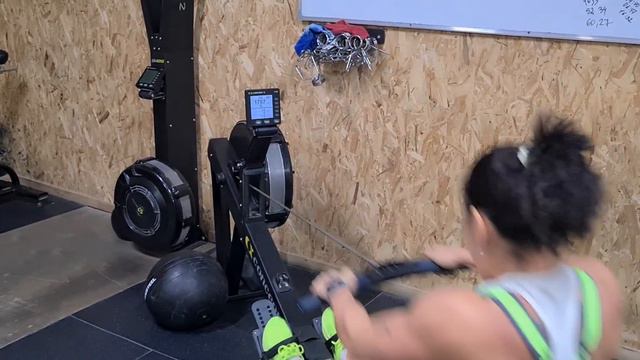 Исаева Евгения КВП номер 456 время 19.4 сек смотреть онлайн