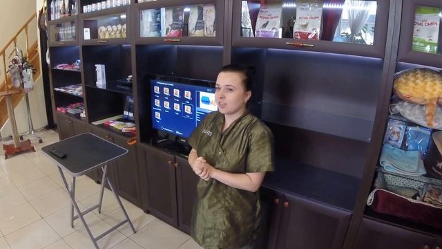 Обучение грумингу отзывы видео Самара смотреть онлайн