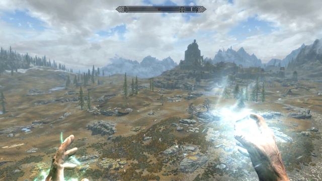 Physics for Spells смотреть онлайн