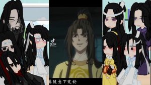 ꕥ|Реакция 1/? Магистр дьявольского культа на ТТ|ꕥ