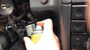 ЗАМОК ЗАЖИГАНИЯ ВАЗ 2110 | НЕ КРУТИТ СТАРТЕР ЧАСТЬ 2