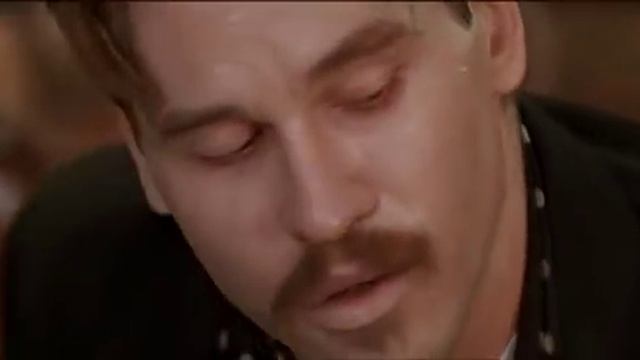 Wyatt Earp is my friend смотреть онлайн