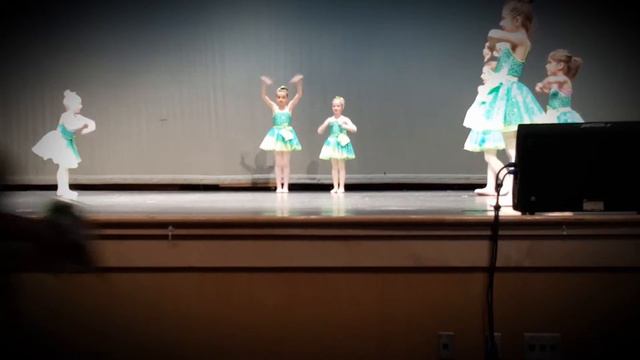 Azalia ballet 2015 смотреть онлайн