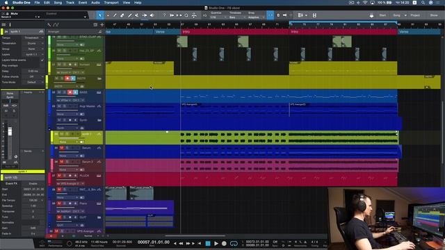 FUTURE BASS | Dubstep PART 2 обзор Audiojungle Royalty Free Music смотреть онлайн