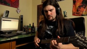 Farvann: Как играть депрессивный блэк-метал