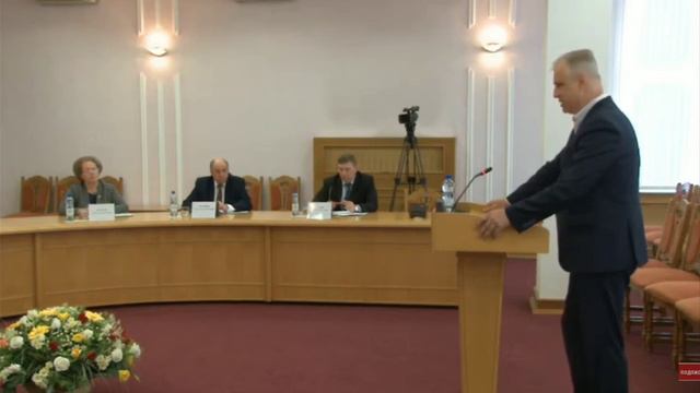 Отказ ЦИК в регистрации А.А.Иванова претендентом в кандидаты на пост Президенты Беларуси 20.05.202 смотреть онлайн