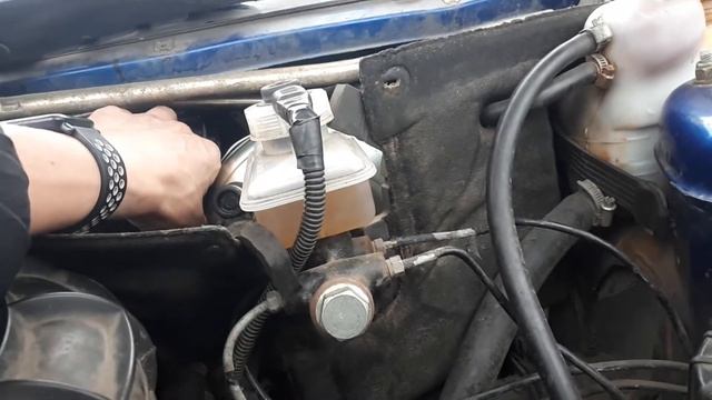 Не работает печка есть выход. Замена моторедуктор смотреть онлайн