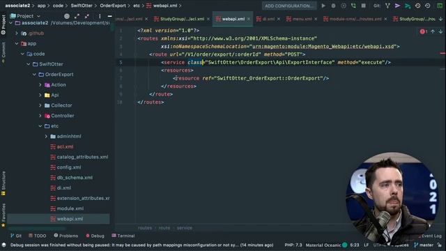 2021 Certification Challenge - Developer Study Group #1 смотреть онлайн
