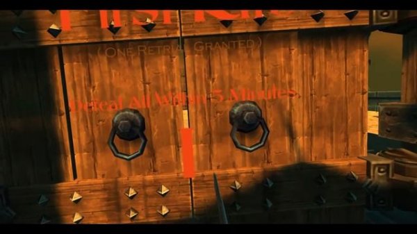 Vanishing Realms VR RPG | Обзор и Геймплей